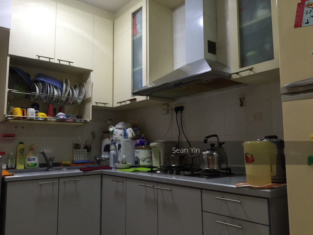 Blk 406C Fernvale Road (Sengkang), HDB 5 Rooms #156583392